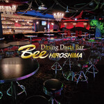 ダイニングダーツバーBee - メイン写真: