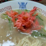 八ちゃんラーメン - 