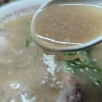 八ちゃんラーメン - 