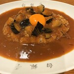 カレー専門店 白銀亭  イトゥビル店 - 