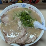 八ちゃんラーメン - 