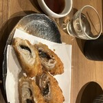 焼鳥・おでん 一会 - 