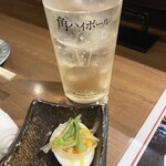 焼鳥・おでん 一会 - 