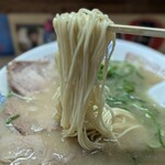 八ちゃんラーメン - 