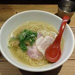 麺屋 翔 - 