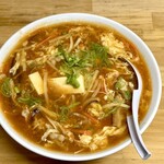 聚福源 - 料理写真: