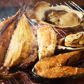 全席個室 北海道炉端 ときしらず_2