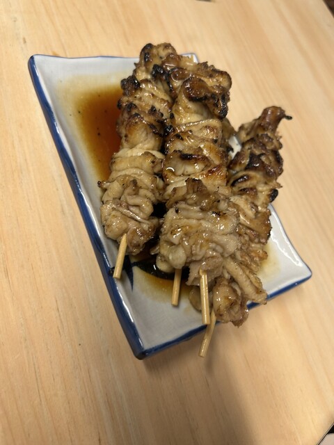 大衆酒場青葉 - 村山（居酒屋）の写真