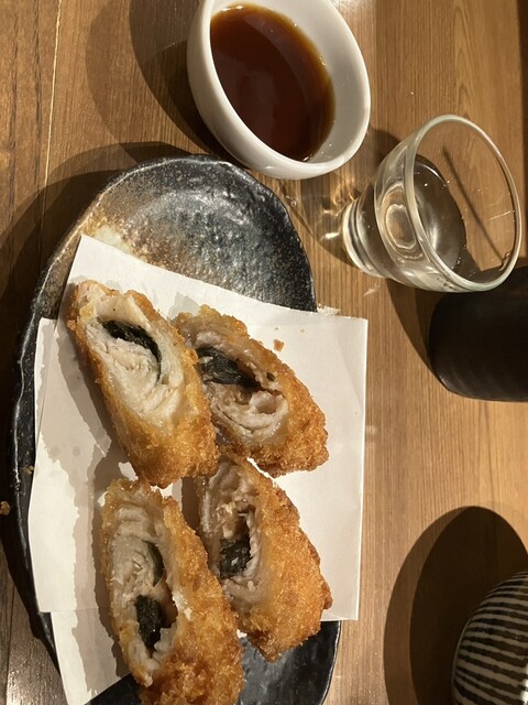 Yakitori Oden Ichie photo 5