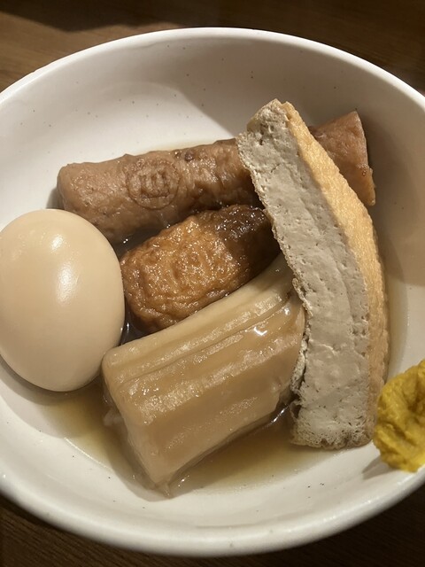 Yakitori Oden Ichie photo 3