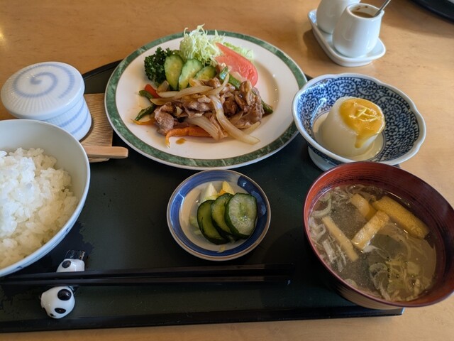 カフェレストラン きゃびん &ndash; 新花巻の落ち着くカフェでゆったり食事とコーヒー