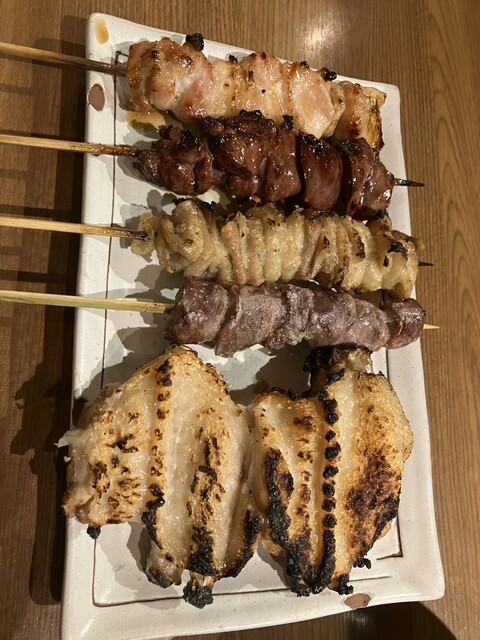 Yakitori Oden Ichie photo 4