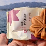 にしき堂 - 料理写真: