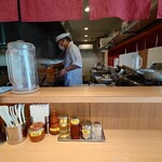 中華そば やなぎや - 