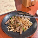 越前中華 花ひなたに咲く - 