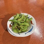 越前中華 花ひなたに咲く - 