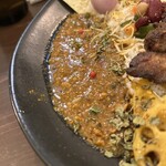 エースパイス&ビーツ - 