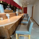 中華そば やなぎや - 