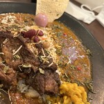 エースパイス&ビーツ - 