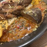 エースパイス&ビーツ - 