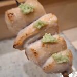 焼鳥  一川 - 
