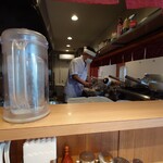 中華そば やなぎや - 