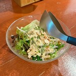 越前中華 花ひなたに咲く - 