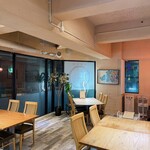 越前中華 花ひなたに咲く - 