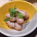 焼鳥  一川 - 