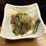 河内鴨料理 鴨匠 - 