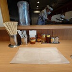 中華そば やなぎや - 