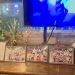 Dining　bar　DANK - 