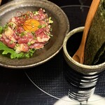 河内鴨料理 鴨匠 - 