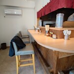 中華そば やなぎや - 