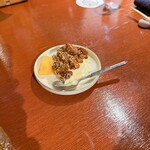 越前中華 花ひなたに咲く - 