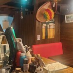 Dining　bar　DANK - 