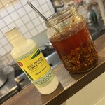 エースパイス&ビーツ - 