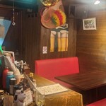 Dining　bar　DANK - 