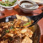 越前中華 花ひなたに咲く - 