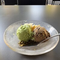 RESTAURANT 1899 OCHANOMIZU - 