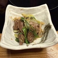 河内鴨料理 鴨匠 - 