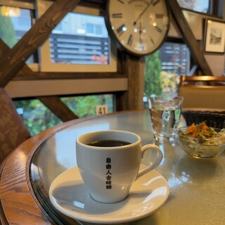 CAFE de JIKAN_1