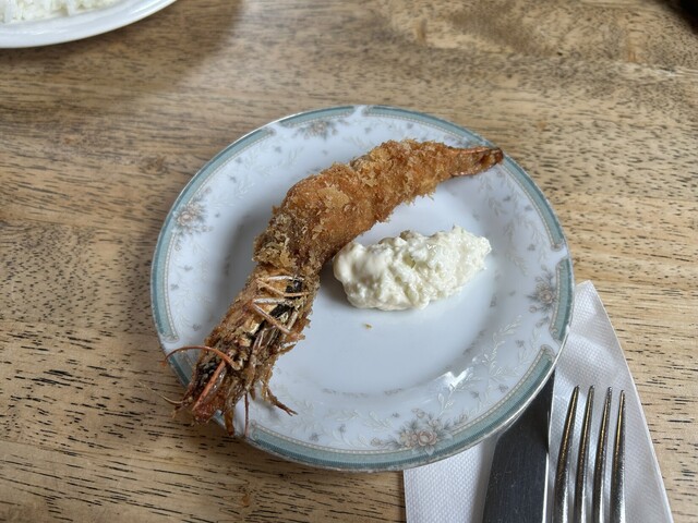 Sumiyaki Hamburger Steak no Mise Arakaruto photo 3