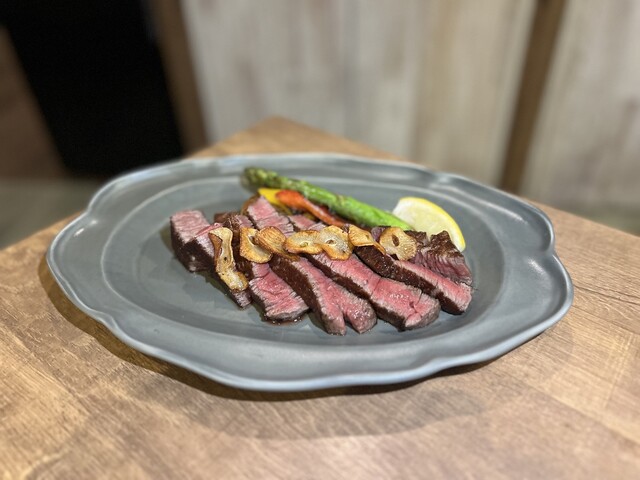 アイアンマンのご予約 - 二子玉川/鉄板焼き | 食べログ