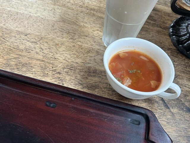 Sumiyaki Hamburger Steak no Mise Arakaruto photo 5