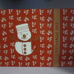 The Peninsula Boutique - 今だとこんなかわいい袋