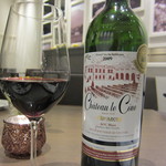 ルセット - 赤ワイン