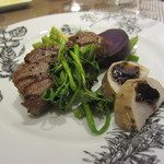 ルセット - 秋田錦牛のヒレ