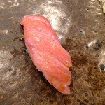 小判寿司 - 大トロ  大間です