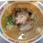 突撃ラーメン - 